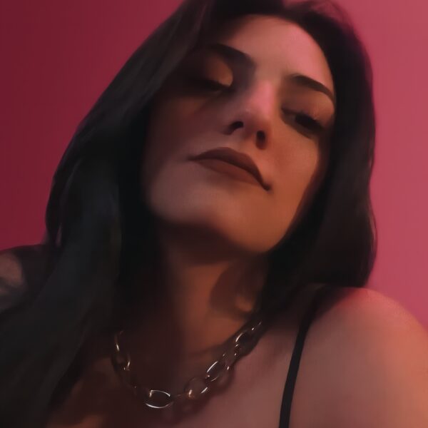 Priscilla Antonios