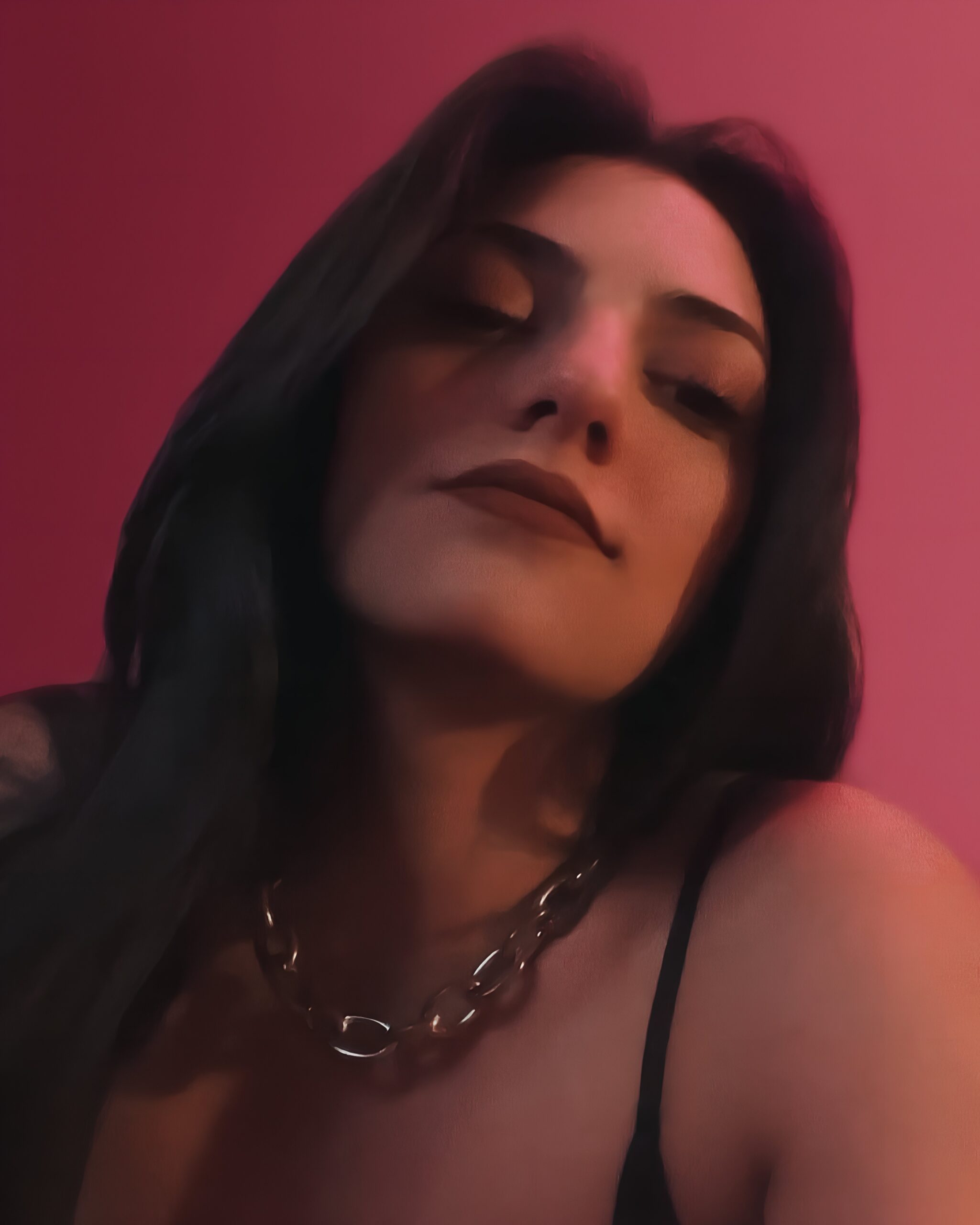Priscilla Antonios