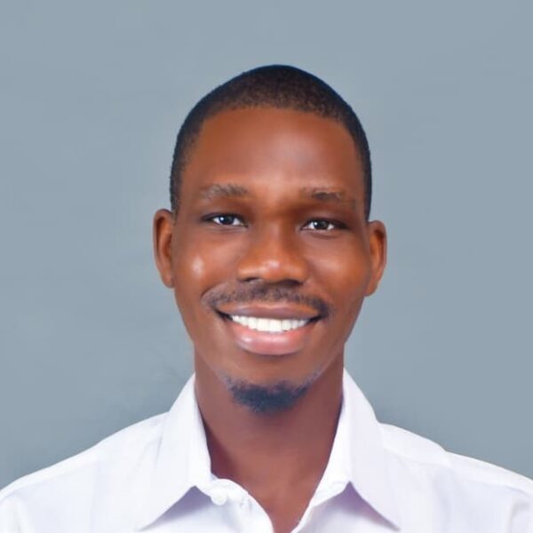 Chibuzor Okafor