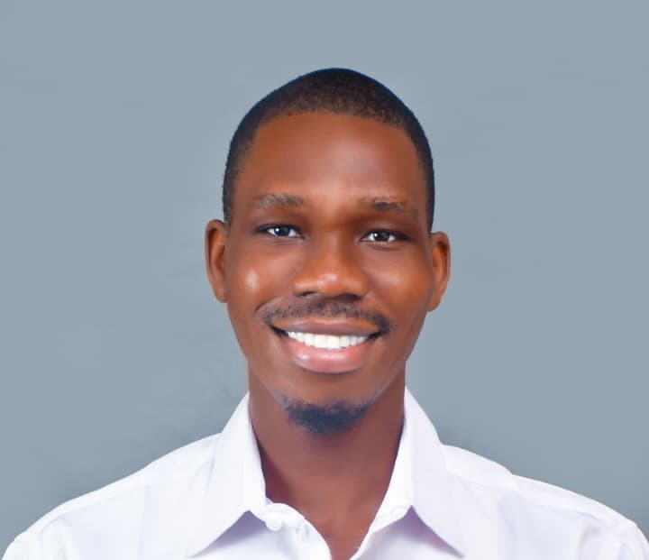 Chibuzor Okafor