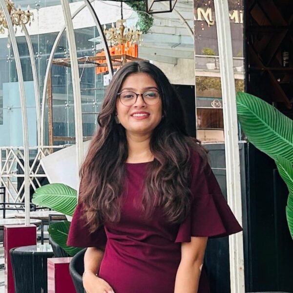 Esha Agarwal