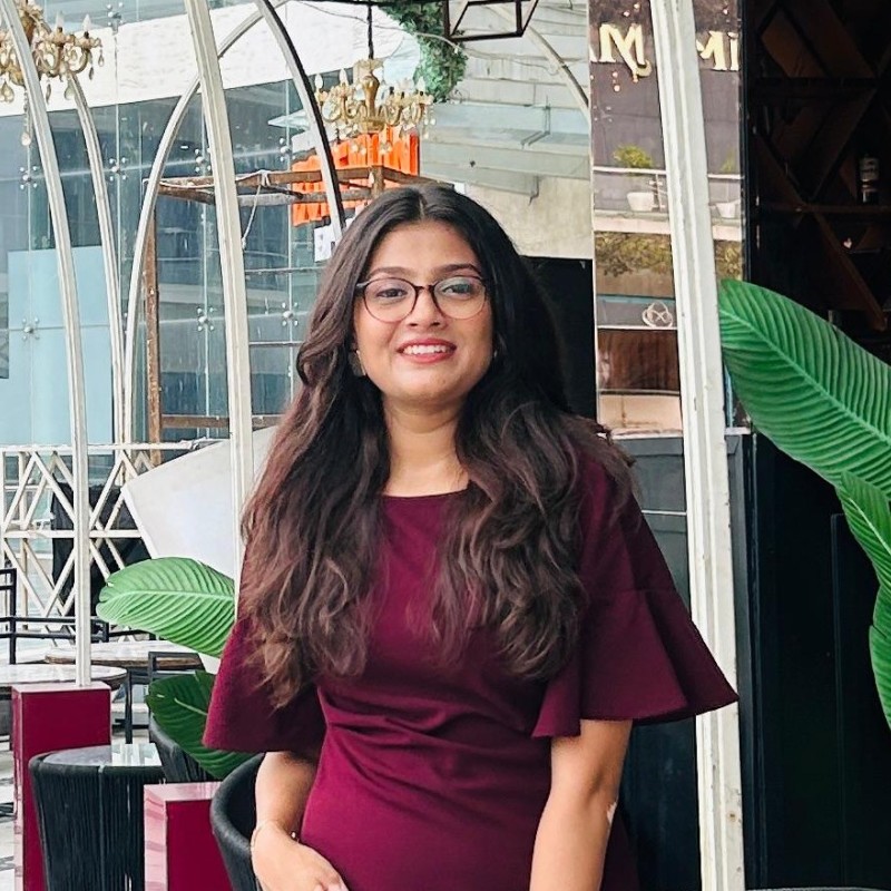 Esha Agarwal