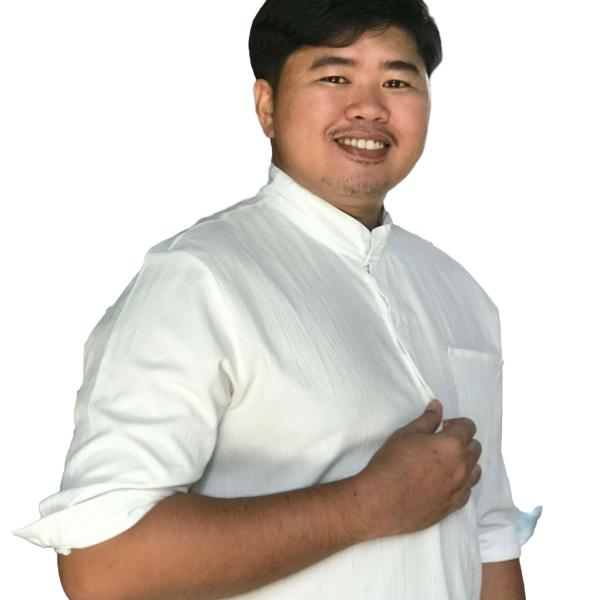 Jared Bisma Suenan