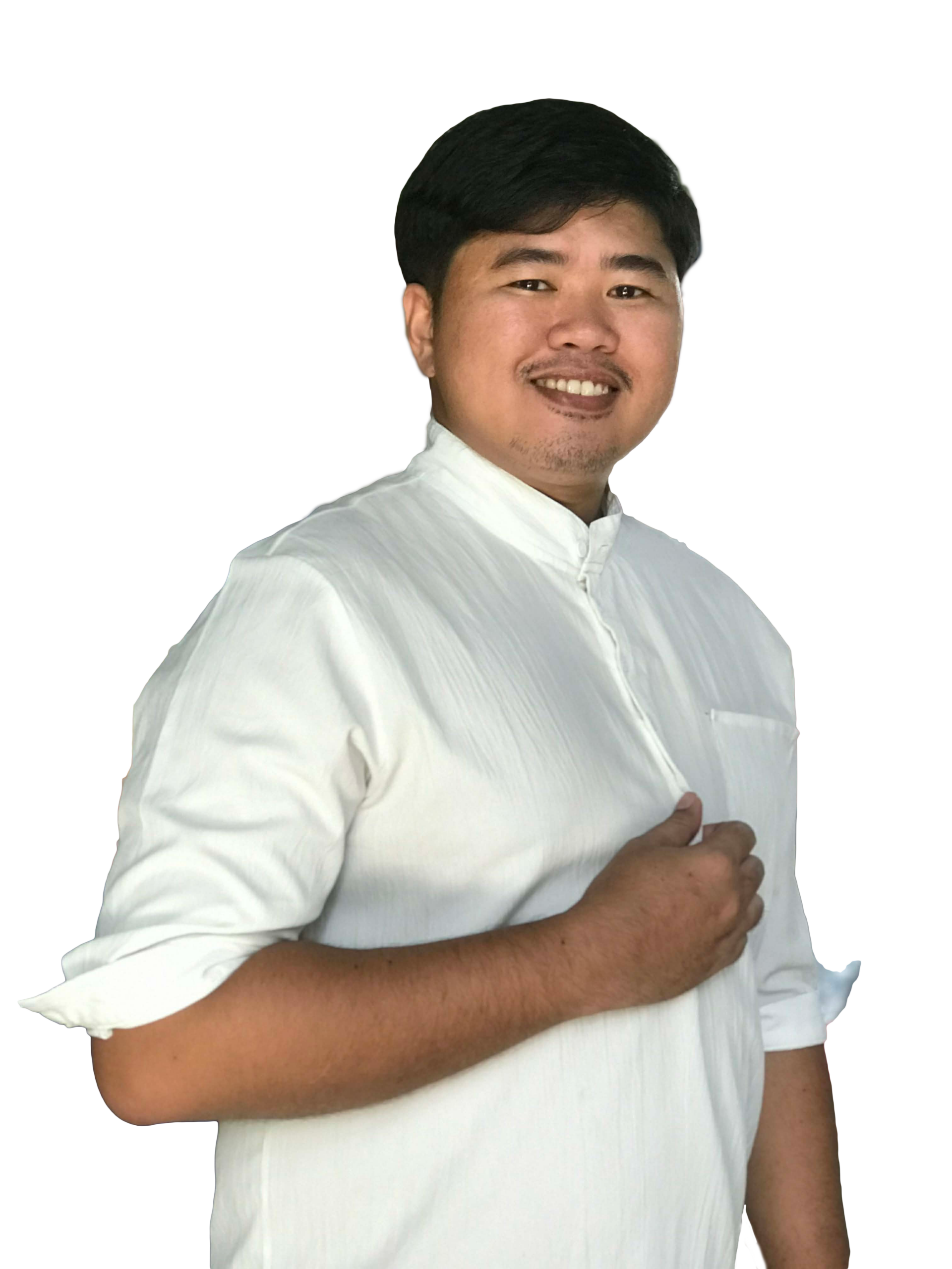 Jared Bisma Suenan