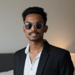 Praveen Mandal - Ranchi, India
