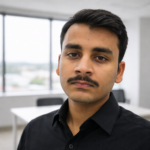 Aditya Raj - Delhi, Inde
