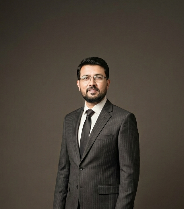 Azhar Pathan