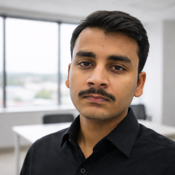 Aditya Raj