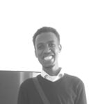 COLLINS KIPKEMOI - نيروبي, كينيا