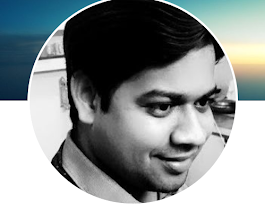 RAKESH R JENA