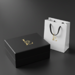 Identité de marque Completa : Logo Premium e Kit Réseaux sociaux