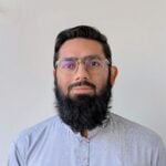 Ahmed Raza - Karachi, Pakistan