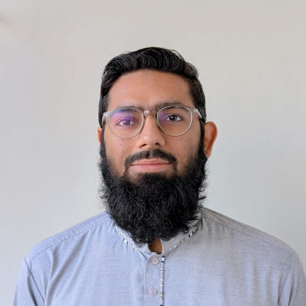 Ahmed Raza