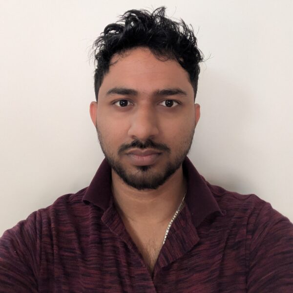 Chinmay Vaidya