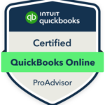 Certification de comptable en ligne QuickBooks