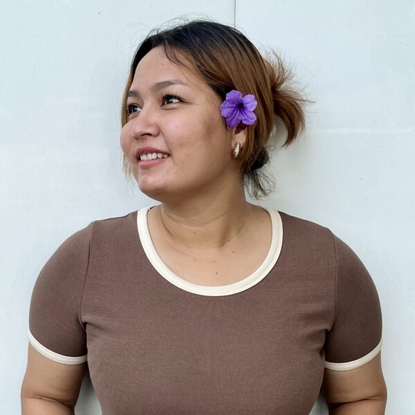 Sapal Hlaing Shwe