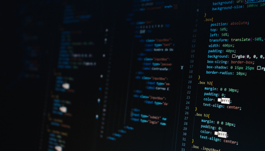 I will create a professional and secure page using HTML/CSS - portfolio - 0