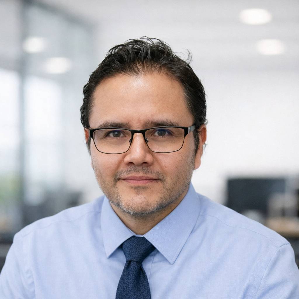 Rafael Bucio