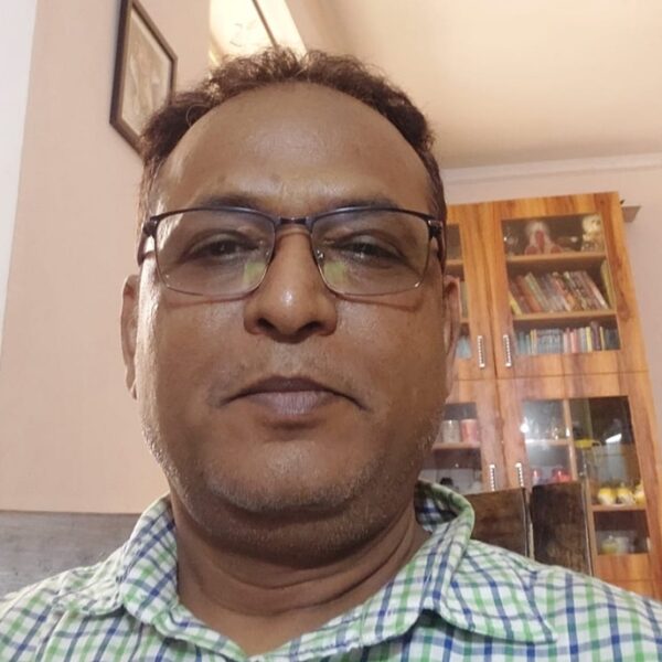Rajesh Singh