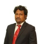Rajesh Ramar - Chennai, India