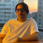 Ramin Saffari - Istanbul, Turquie