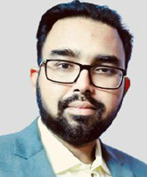 RAUNAQ CHAKRABORTY - cover