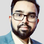 RAUNAQ CHAKRABORTY - كولكاتا, الهند