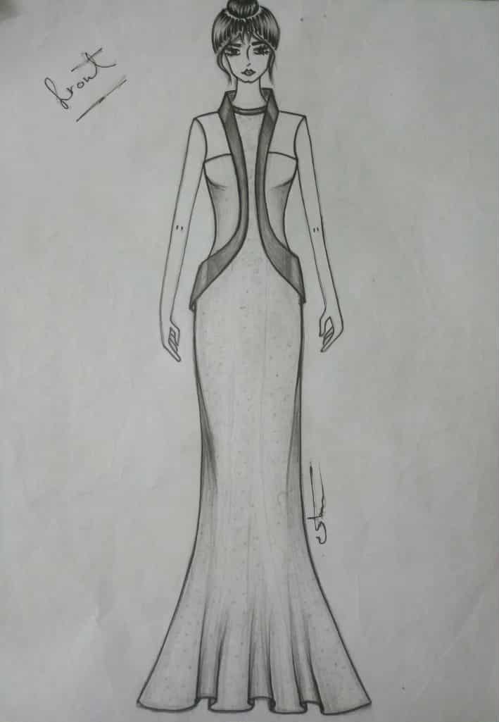 Sherine Mustafa Mohamed Moussa - portfolio - 2