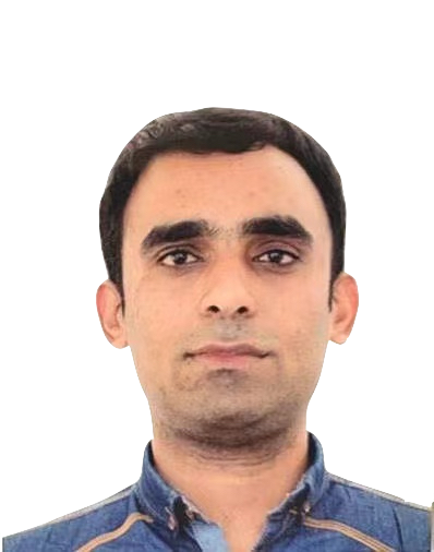 H M Rehan Afzal