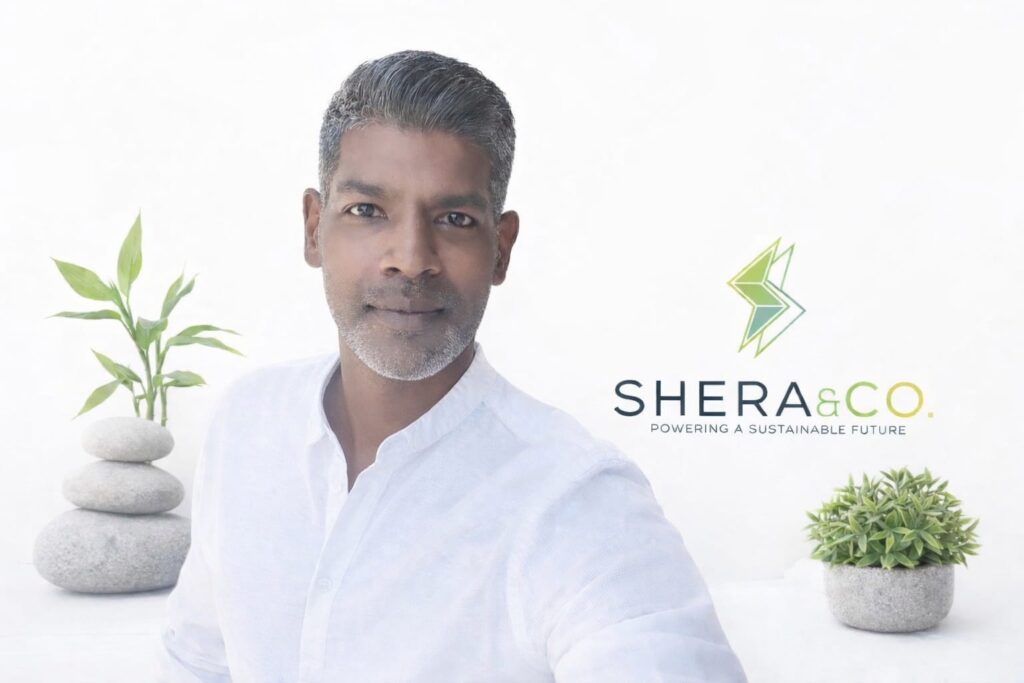 Shera and Co - cover