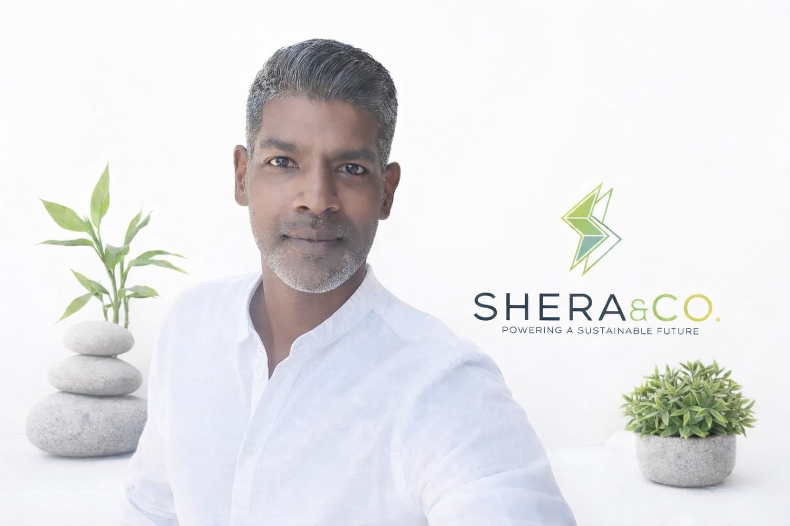 Shera and Co - cover