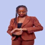 NELLY AURORE MUKUNDWA TETA - Kigali, Rwanda