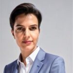 Rina Gojani - Gjakova, Kosovo