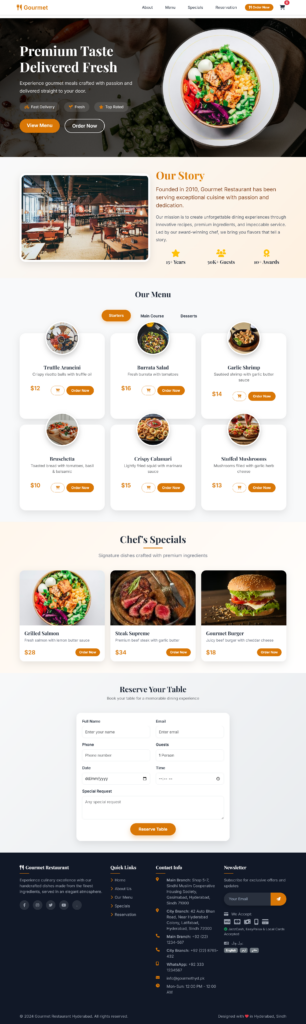 Devs4Web - portfolio - 1
