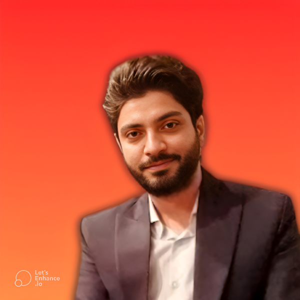 Syed Awais Ahmad