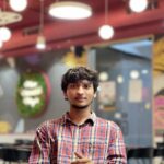 Harshil Lakhani - Surat, India