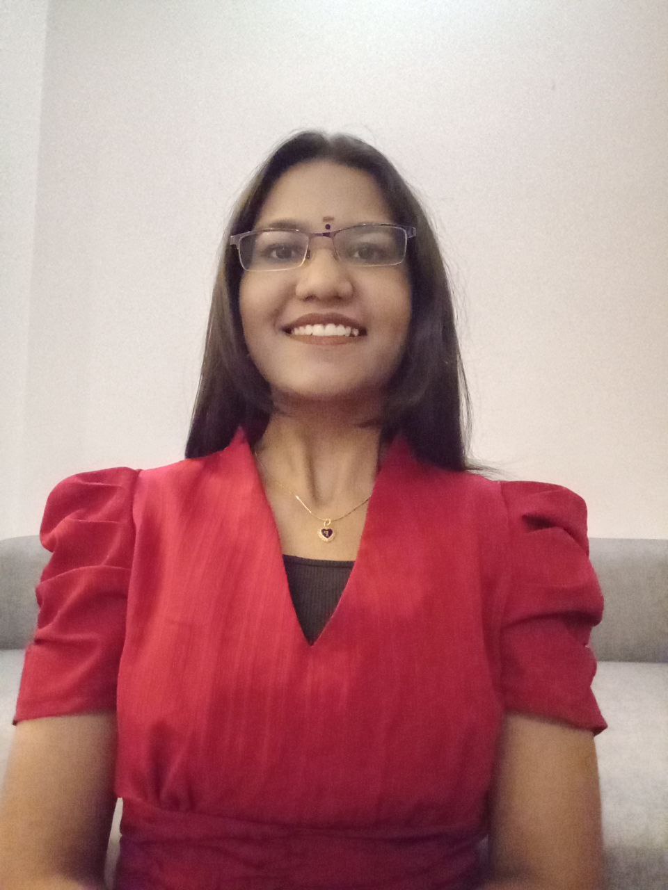 PARAMESWARY RAMAIS