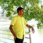 Md Enamul Haque - ميمنسنج, بنغلاديش
