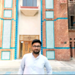 Hamza Ashfaq - Lahore, Pakistan
