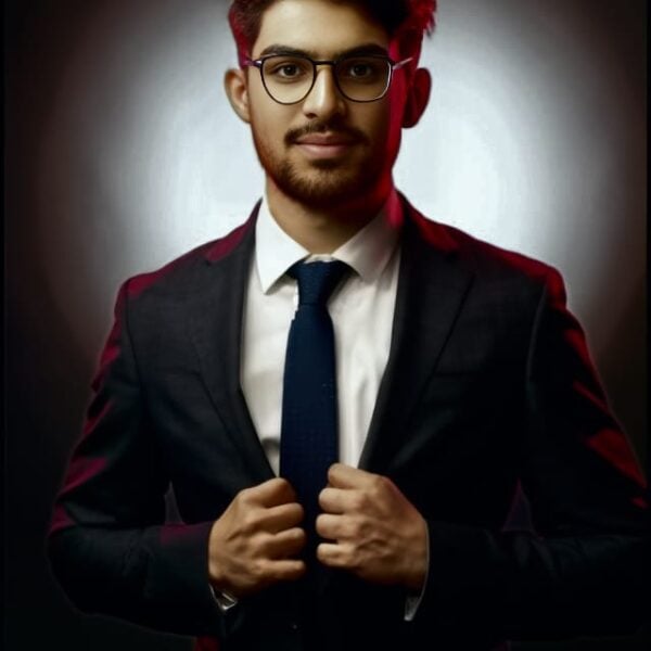 Rohan Gupta