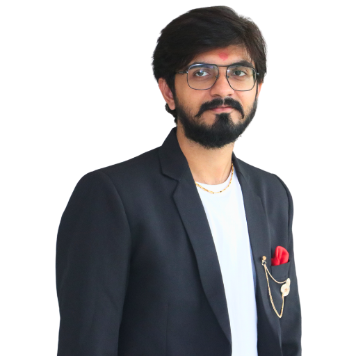 Ronak Mavani