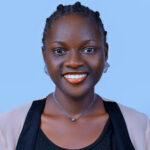 Roseline Adeyemi - لاغوس, نيجيريا