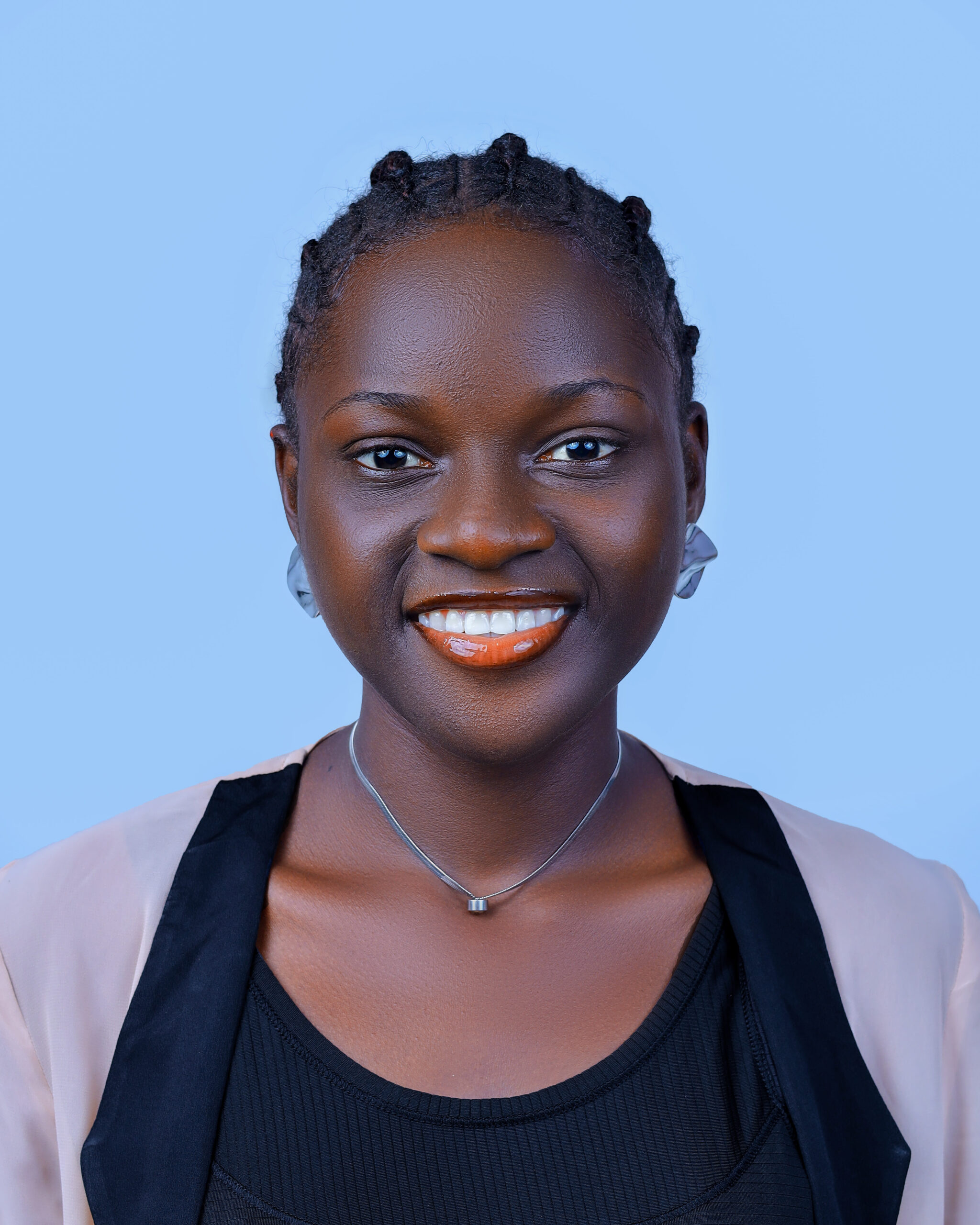 Roseline Adeyemi