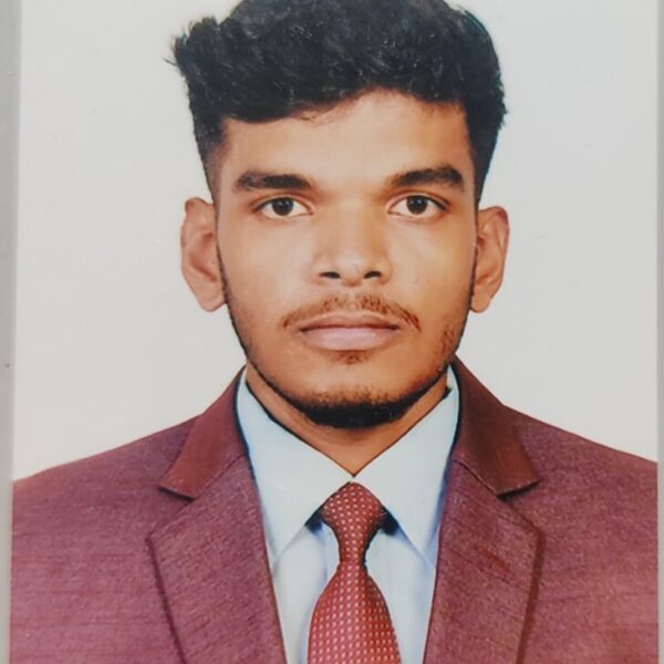 Mojammal Hoque Shovo