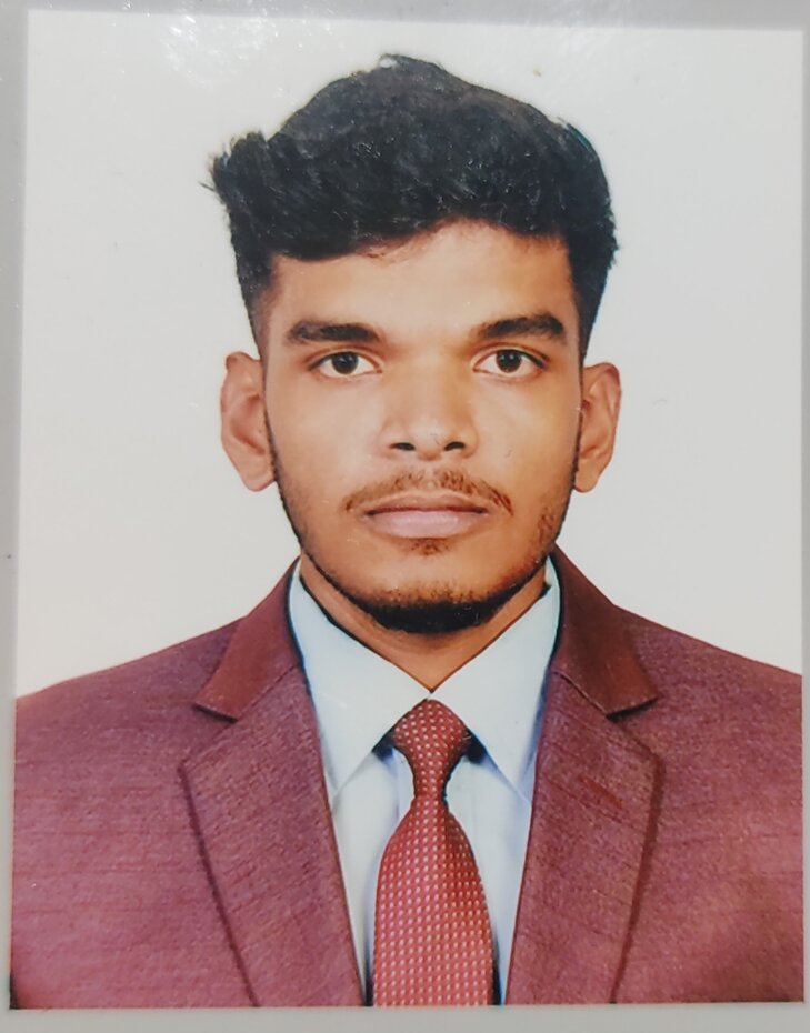 Mojammal Hoque Shovo