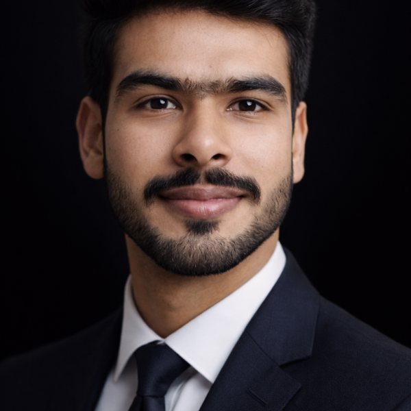 Saad Majeed