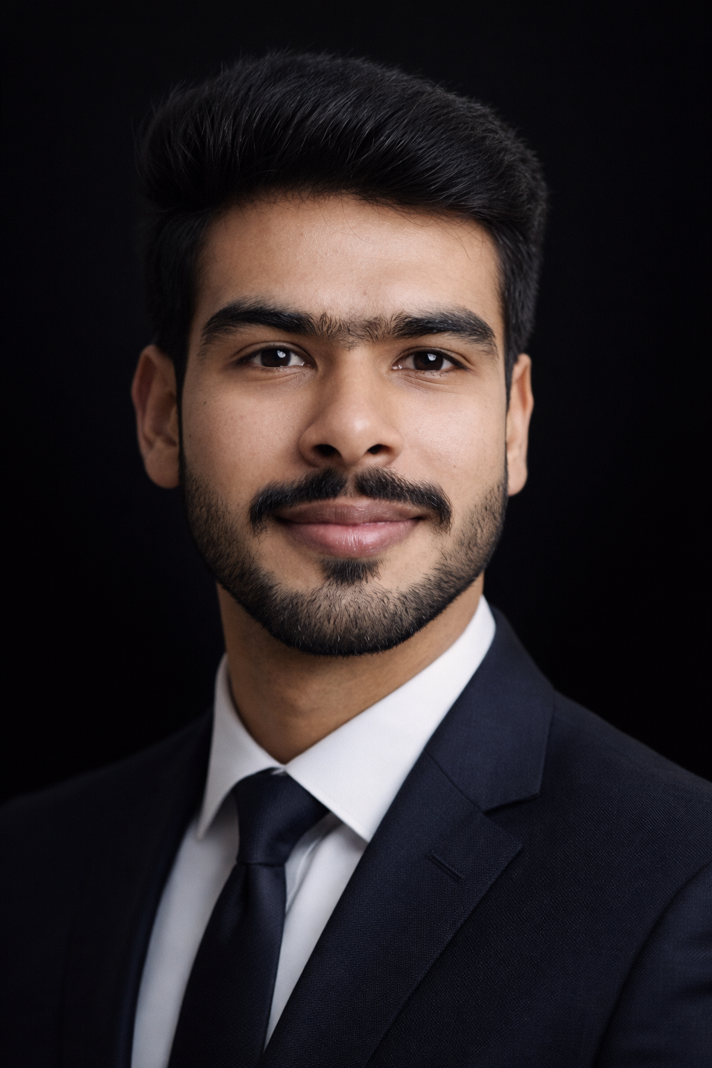 Saad Majeed