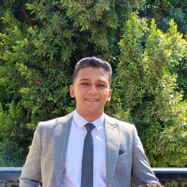 Saeed Nabawy