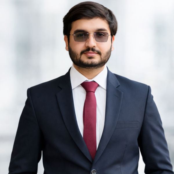 Saeed Rahman