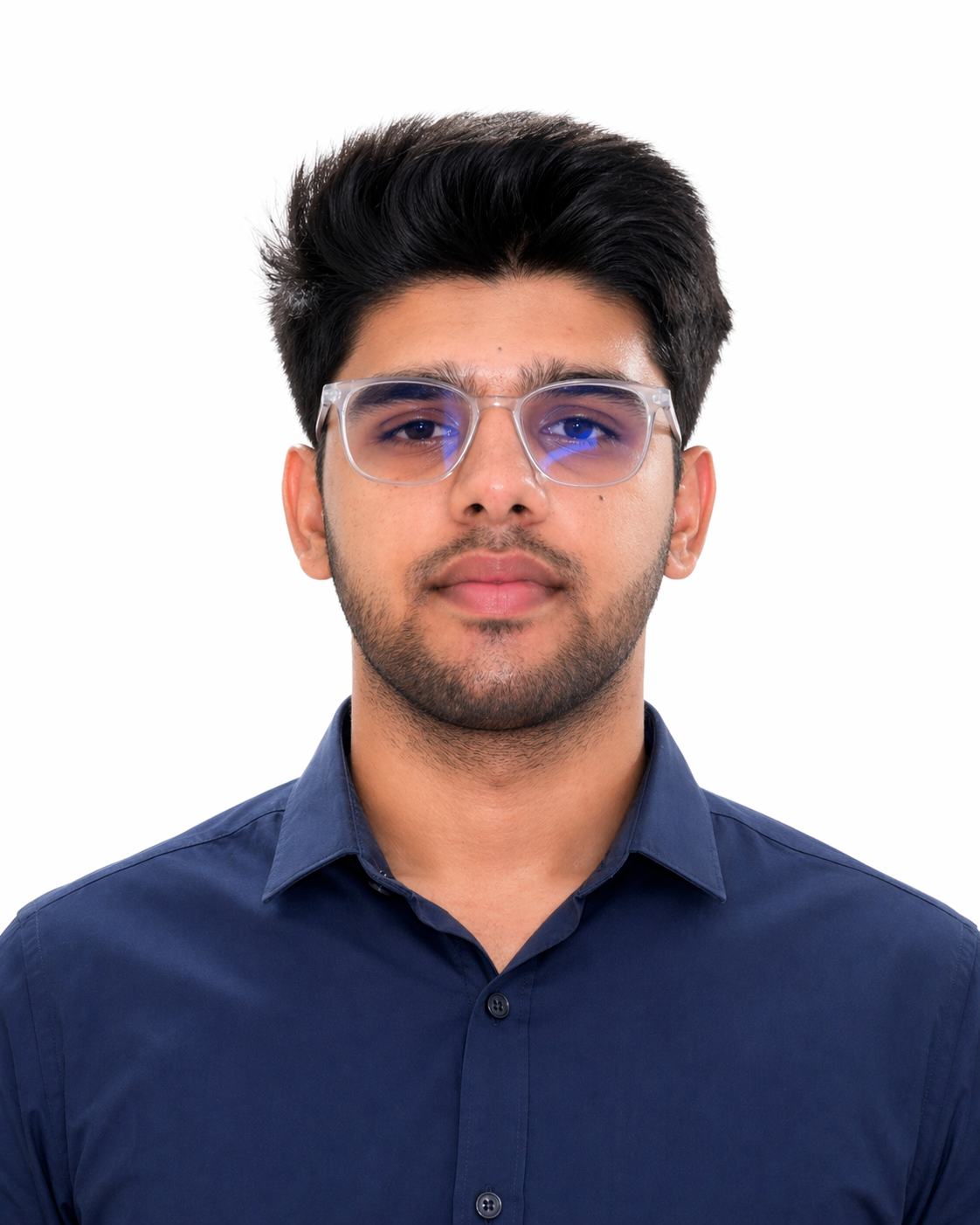 Sahil Dagar